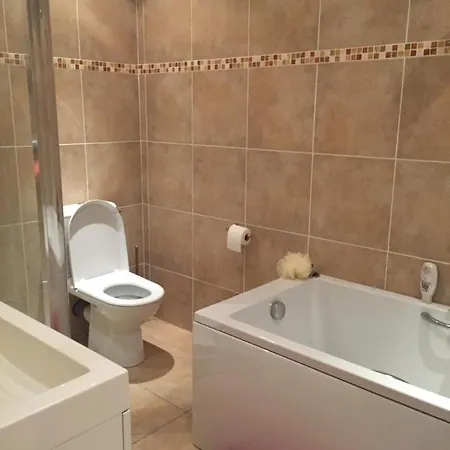 Daire Tourmalet Campan