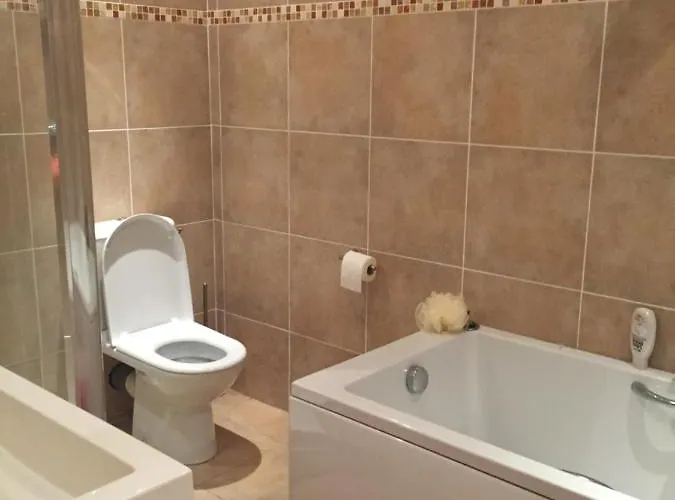 Appartement Tourmalet Campan