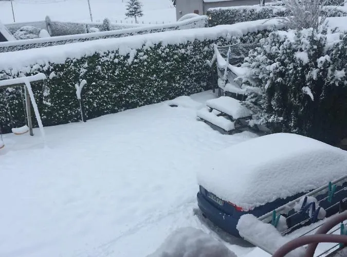 Tourmalet Appartement