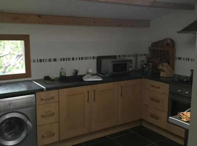 Tourmalet Appartement *