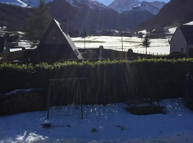 Appartement Tourmalet