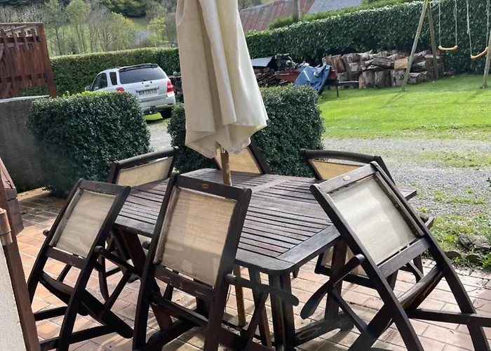 Appartement Tourmalet