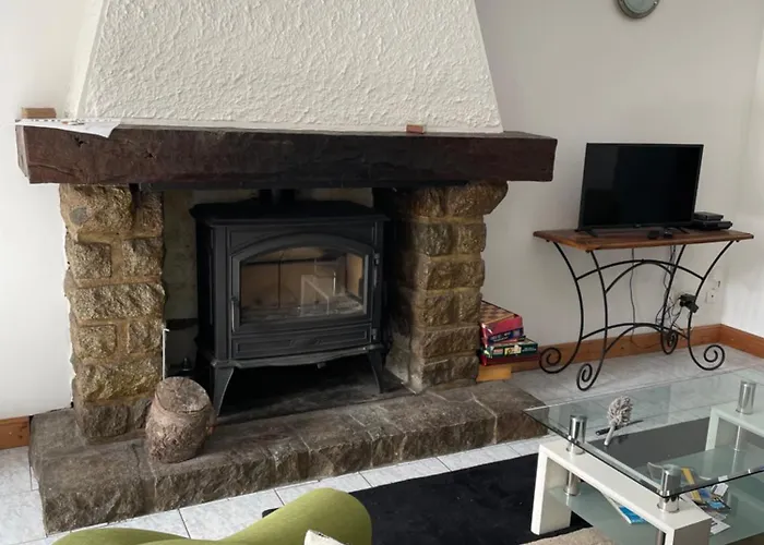 Tourmalet Appartement *