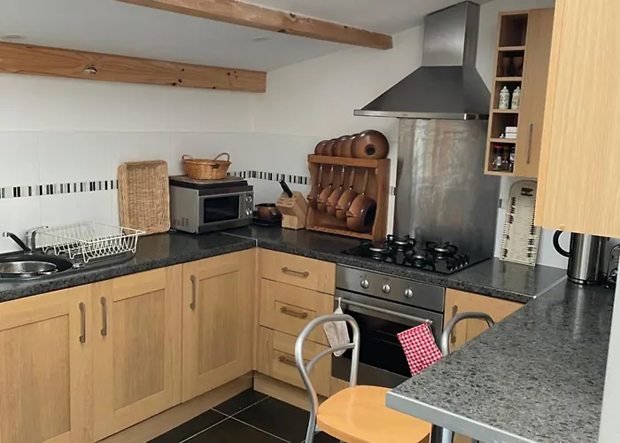 Tourmalet Appartement Campan