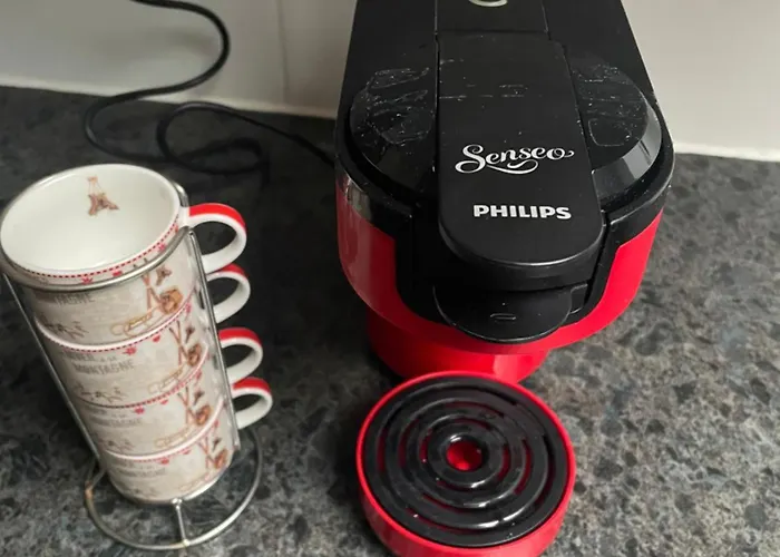 Tourmalet Appartement *