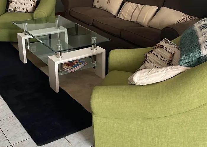 Appartement Tourmalet