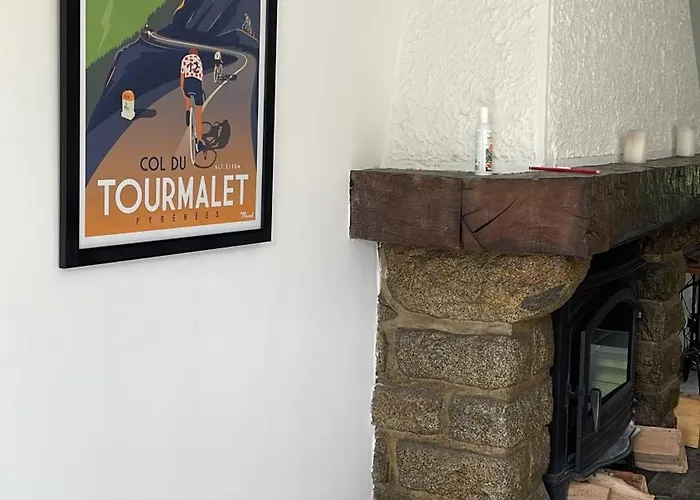 Appartement Tourmalet Campan