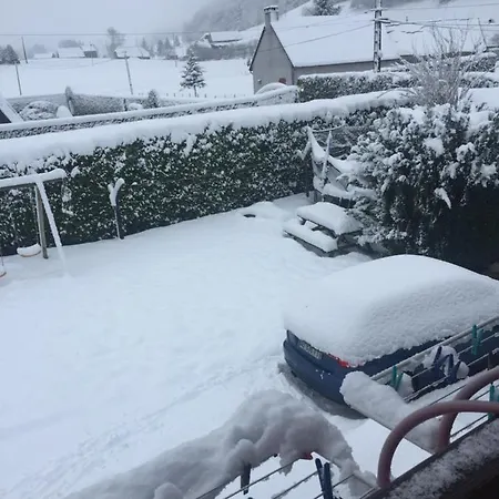 Tourmalet Appartement