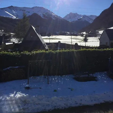 Appartement Tourmalet