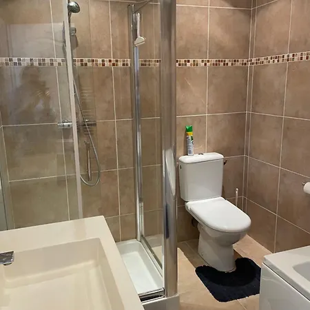 公寓 Tourmalet 康庞