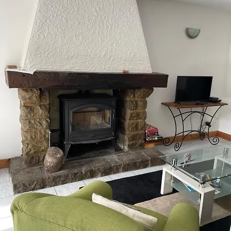 Tourmalet Appartement *