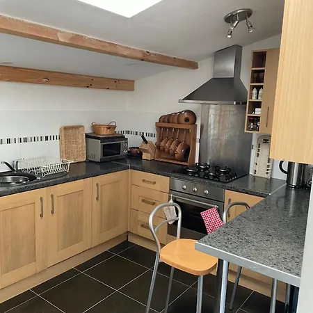 Tourmalet 公寓 康庞